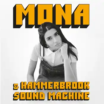 Mona & Hammerbrook Sound Machine - Vogon (Fire) – 01: Vogon (Vocal)02: Vogon Part 2 (Instrumental) : Mocambo, 451069 (***NOTE : THIS… (Mocambo / 451069) [Pre-Order] | Redeye Records Weekend Sale