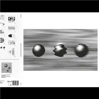 NIKOLAIENKO - THE SOUNDS OF PSEUDOSCIENCE – 10TH ANNIVERSARY EDITION(LP) – A1. Curious CasusA2. Under The IntegralA3. Saturday On SaturnA4. Weird Sign… (Muscut / MUSCUT3LPRE) [Pre-Order] | Redeye Records Top Pick