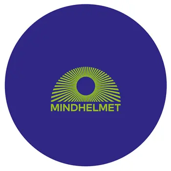 Best Price Andy Kas - MINDHELMET 17 – Dyn-O-Myte / Wonder Bread / X-Presso / P-Cake Palooza / Brekky Sensation (***NOTE : THI… (Mindhelmet / HELMET_17) [Pre-Order] | Redeye Records