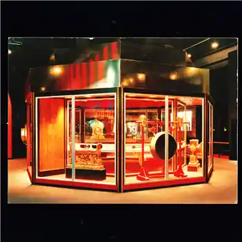 TONY PRICE - Requiem For The Ontario Science Centre – A1. Requiem For The Ontario Science CentreA2. Raymond MoriyamaB1. Dead UtopiaB2.… (Maximum Exposure / MAXEX40) [Pre-Order] | Redeye Records Fan Favorite