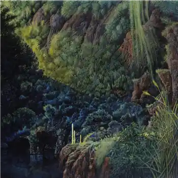 Marina Herlop - Nekkuja – SIDE A:01. Busa02. Cosset03. KaradaSIDE B:04. La Alhambra05. Reina Mora… (Pan / PAN141LP) [Pre-Order] | Redeye Records Free Delivery