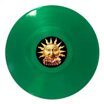 2 FLYING STONES - MAYBE TOMORROW (LA BUSH TEAM REMIX) – A1. Maybe Tomorrow (La Bush Team Remix) (***NOTE : THIS IS A PRE-ORDER ITEM***) (2 Flying Stones / 2FS20242B) [Pre-Order] | Redeye Records Hassle-Free Returns