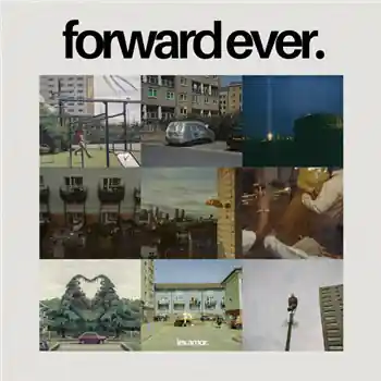 Free Returns Lex Amor - Forward Ever – A1 SUN4RAINA2 SHINE INA3 BEGA4 GRIP A5 A7X FEAT. BXKSB1 SUMMER RAINB2 100… (Modern Oak / MO5LP) [Pre-Order] | Redeye Records
