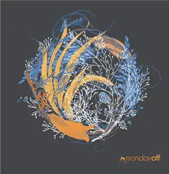 Exclusive Offer Various Artists - Monday Off Vol. 7 EP – A1 Viels - NeroA2 ORBE - RiggingB1 Mary Yuzovskaya - TroubleB2 D-Leria - Battito… (Monday Off / MOFF016) [Pre-Order] | Redeye Records