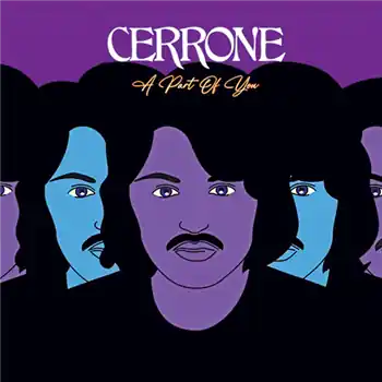 Buy Today Cerrone - A Part Of You – A Part Of You And Me (Club Mix) / A Part Of You And Me (Original Version) / A Part Of Y… (Malligator Préférence / MALL2304) [Pre-Order] | Redeye Records