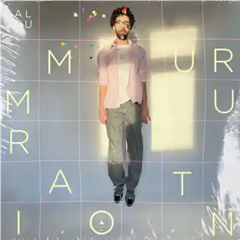 Deal Calcou - Murmuration– A1 - Calcou - Molecule City A2 - Calcou - Birdsong A3 - Calcou - Wasteland (Feat. T… (Mfrd+c / MFRD+C 1 ) [Pre-Order] | Redeye Records