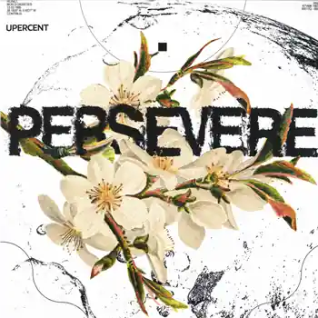 Upercent - Persevere – A1: OracleA2: As It May Seem Ft Paul Brenning (Beat Version)A3: As It May Seem Ft P… (Microcastle / 12MCSL014) [Pre-Order] | Redeye Records Limited Time