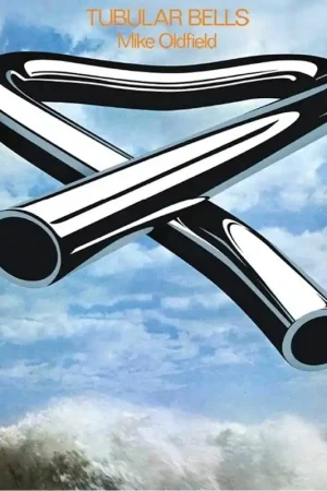 Mike Oldfield - Tubular Bells Vinyl LP Reissue Affordable