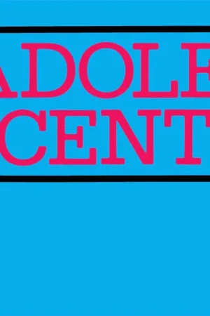 Fast Shipping ADOLESCENTS - Adolescents (Reissue) - LP - Vinyl [NOV 28]
