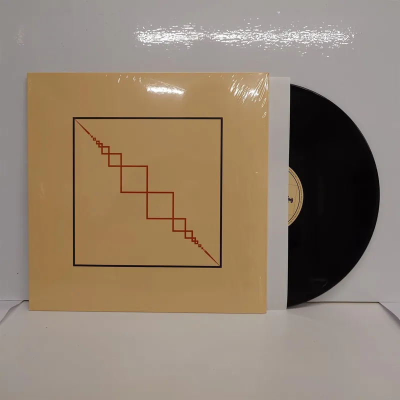 Best Price New Order - Everythings Gone Green 12" 180G Vinyl Single Reissue