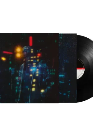 Place Order Mansur Brown - Rihla Vinyl LP