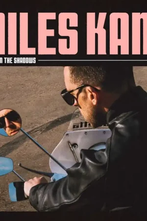 Miles Kane - Sunlight In The Shadows Free Shipping