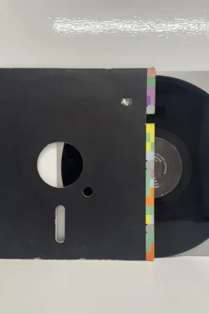 New Order - Blue Monday 12" Vinyl Single Genuine