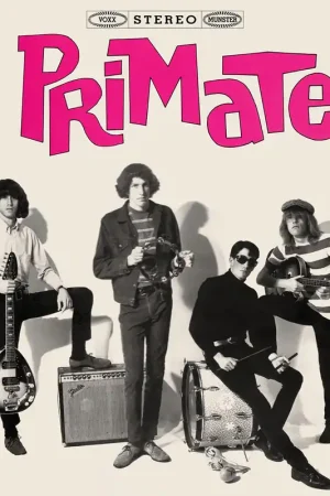 THE PRIMATES - We Are The Primates (Reissue) - LP - Vinyl Deal