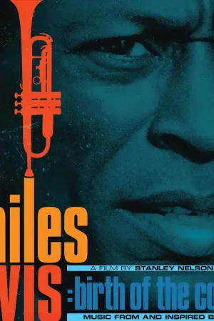 Free Delivery Music From And Inspired By Miles Davis: Birth Of The Cool - Miles Davis 2x Vinyl LP