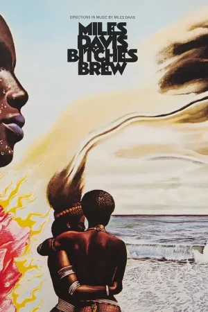 Miles Davis - Bitches Brew 2x Vinyl LP Reissue Price Drop