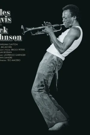 Miles Davis - A Tribute To Jack Johnson Vinyl LP Reissue Place Order
