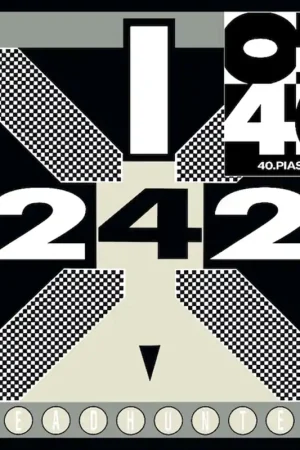 High Quality FRONT 242 - Headhunter (PIAS) 40 Edition - 12" - Vinyl
