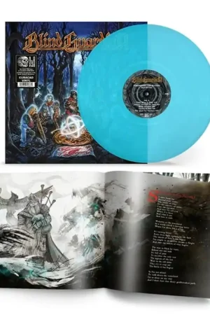 BLIND GUARDIAN - Somewhere Far Beyond (Revisited) - LP - Curacao Colou Buy Direct