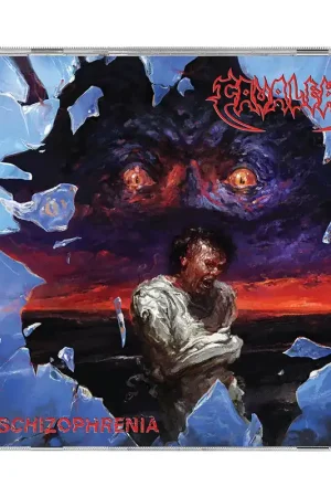 CAVALERA - Schizophrenia (Re-recorded) - CD Get Yours