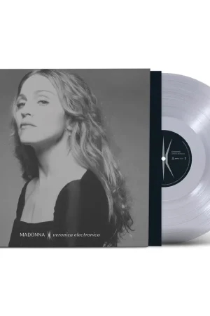 Madonna - Veronica Electronica Last Chance