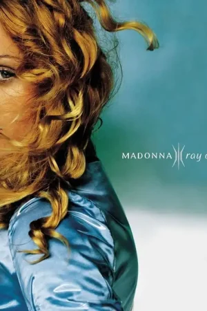 Madonna - Ray Of Light 2x Vinyl LP Reissue Fresh Stock