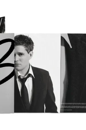 Michael Bublé - It’s Time (20th Anniversary Deluxe Edition) Crafted