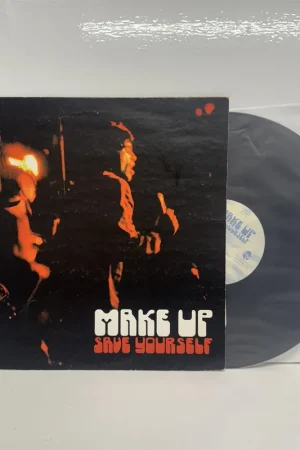 Make Up - Save Yourself Vinyl LP Get Yours