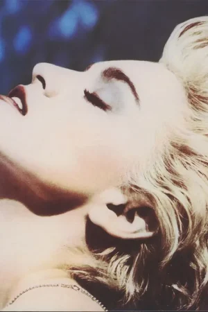 MADONNA - True Blue - LP - 180g Vinyl Clearance