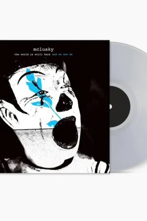 Deal mclusky - the world is still here and so are we