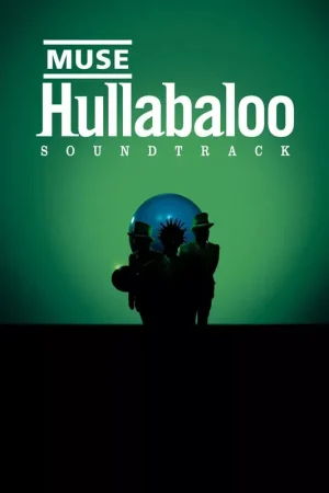 Muse - Hullabaloo Soundtrack 2CD Budget