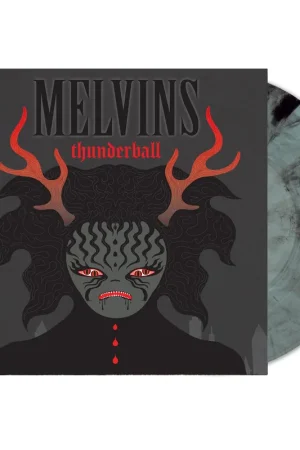 Melvins - Thunderball Exclusive Offer