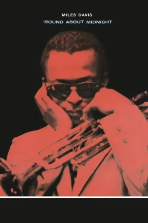 Buy Online Miles Davis - 'Round About Midnight Vinyl LP Reissue