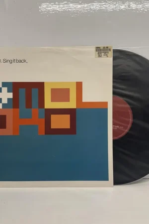 Moloko - Sing It Back 12" Vinyl Single High Quality