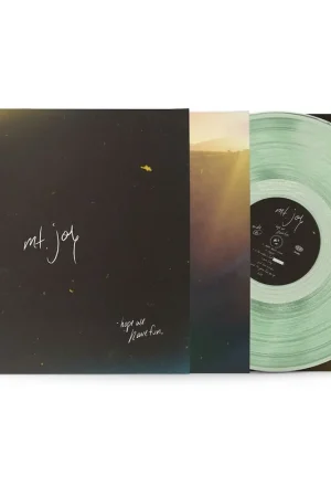 Order Now Mt. Joy - Hope We Have Fun