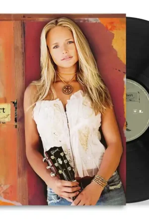 Miranda Lambert - Kerosene Vinyl LP Limited Offer