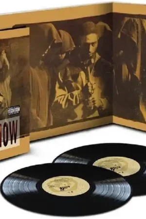 2Pac - 2Pacalypse Now 2x Vinyl LP Reissue Cheap