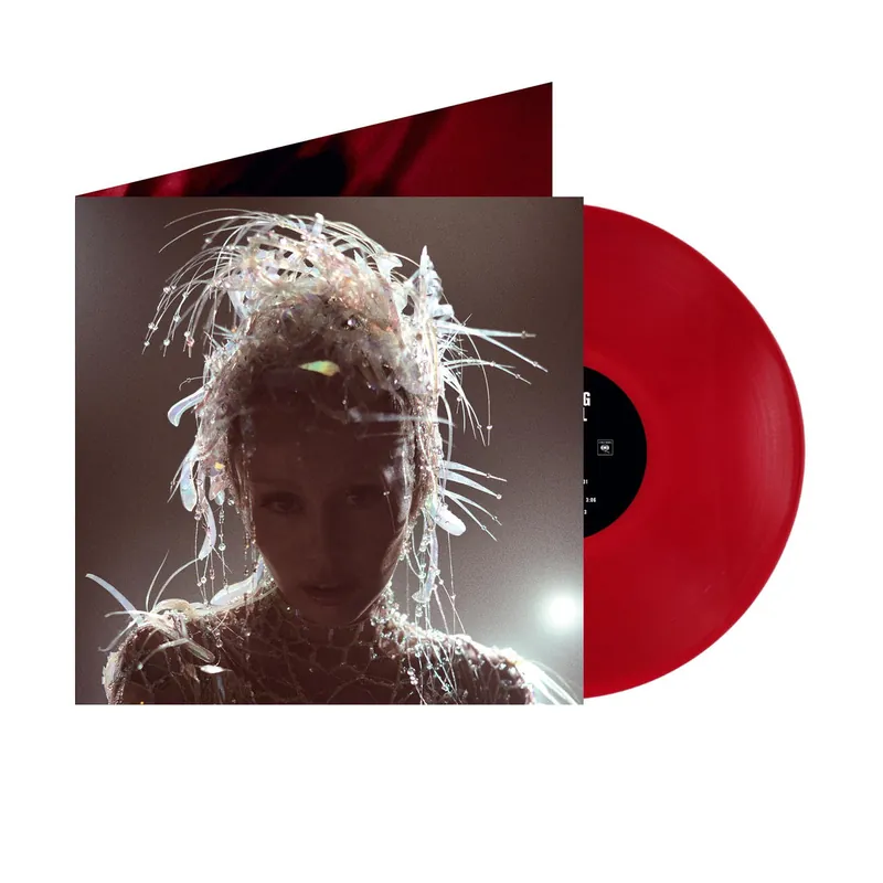 Super Sale Miley Cyrus - Something Beautiful