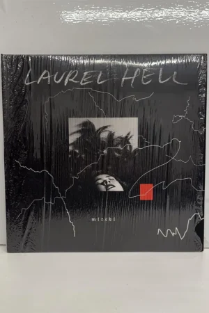 Discount Mitski - Laurel Hell Vinyl LP