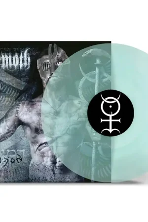 Affordable BEHEMOTH - Demigod (Reissue) - LP - Coke Bottle Green Clear Vinyl [JUL