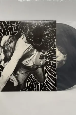 Mudhoney - Superfuzz Bigmuff Vinyl LP Limited Time