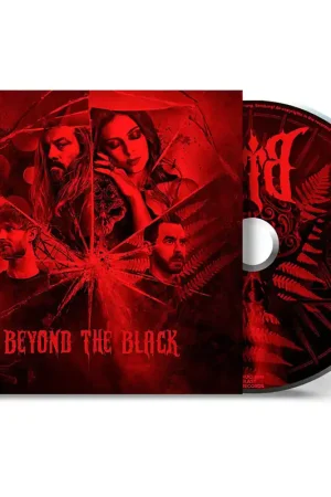 BEYOND THE BLACK - Beyond The Black - CD Fast Shipping