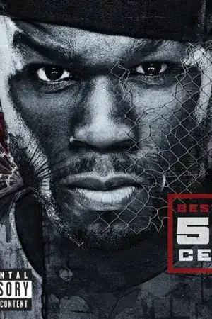 50 CENT - Best Of - 2LP - 180g Vinyl Budget