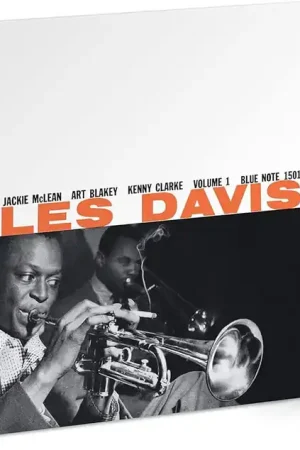 Cheap Miles Davis - Volume 1 Vinyl LP