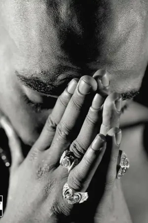2Pac - The Best Of 2Pac - Part 2: Life 2x Vinyl LP Reissue Luxury
