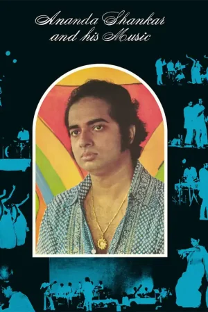 ANANDA SHANKAR - Ananda Shankar And His Music (Mr Bongo Reissue) - LP Final Sale