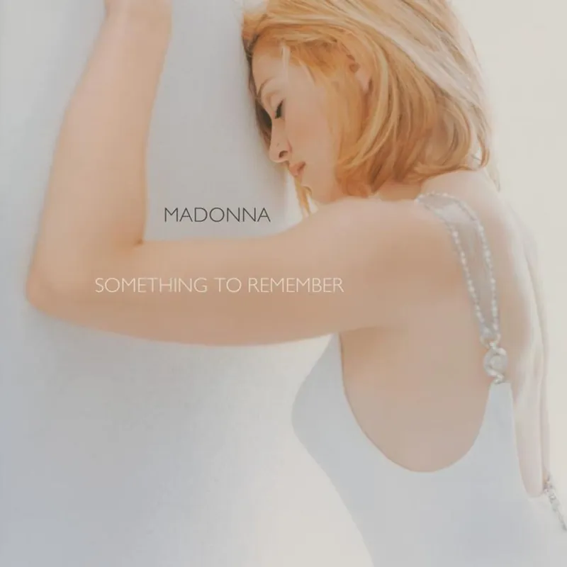 Discount Madonna - Something To Remember 180G Vinyl LP Resissue