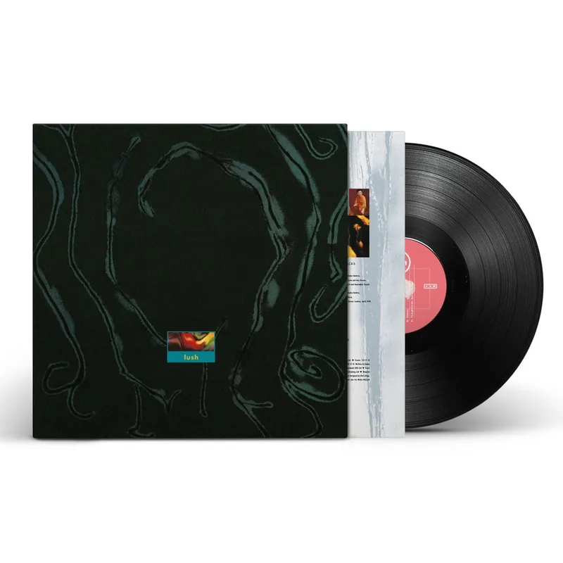 Lush - Gala (35th Anniversary Edition) Time-Limited