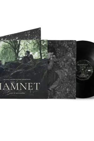 Last Chance Hamnet (Original Motion Picture Soundtrack) - Max Richter