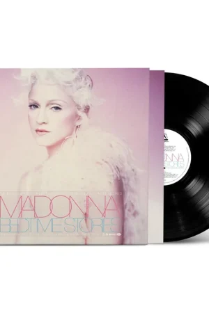 Markdown Madonna - Bedtime Stories (The Untold Chapter) 12" Vinyl EP